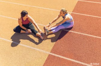 Stop Skipping Your Warm Up and Cool Down