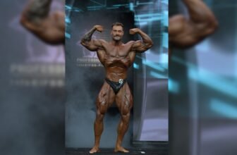 The Road To The Olympia Requires Intensity