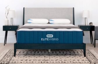 Best Mattress for Back Pain: 5 Best Mattresses to Relieve Back Pain and Provide Pressure Relief