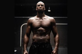 Train Like UFC Fighter Michael ‘Venom’ Page