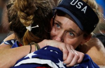 Olympic Officials Focus On Mental Health of Olympic Athletes