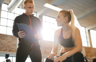 Reach Your Fitness Goals By Documenting Them